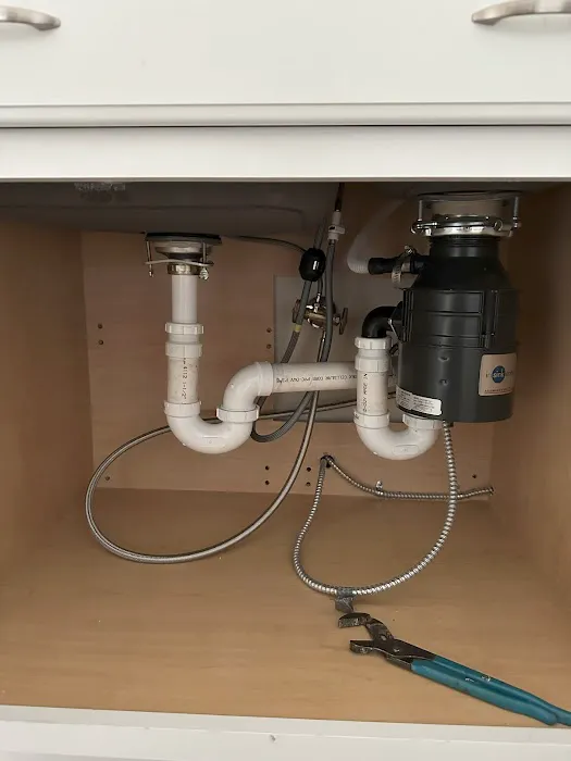 Fred & Son Plumbing, LLC Picture 4