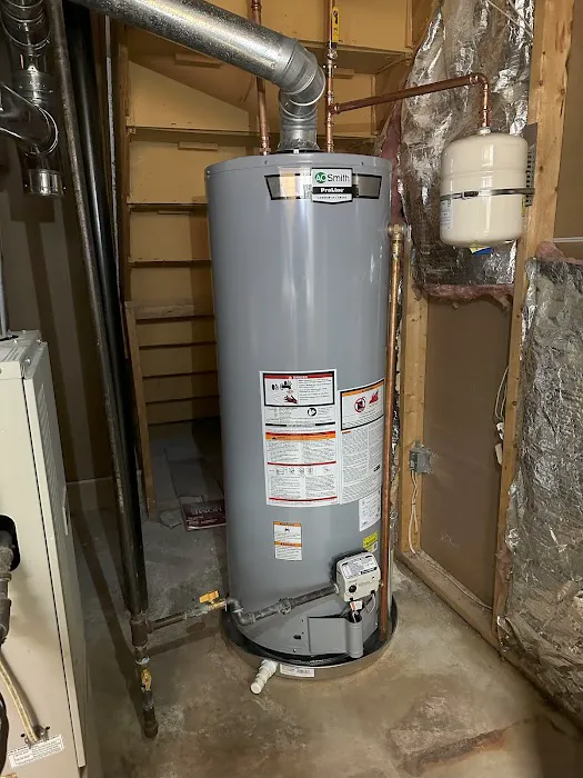 Fred & Son Plumbing, LLC Picture 2
