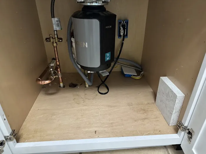 Heil Plumbing Picture 5