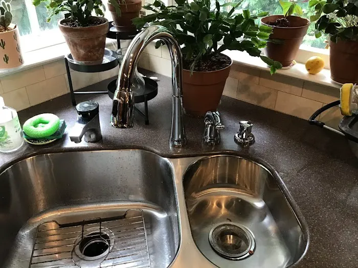 Heil Plumbing Picture 9