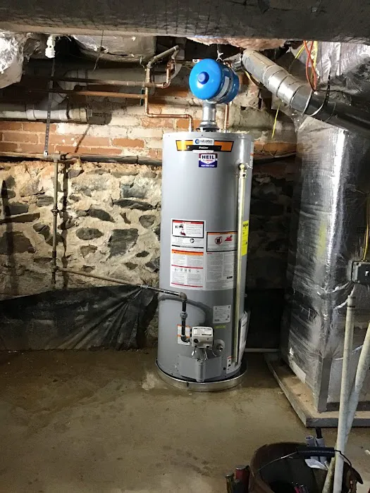 Heil Plumbing Picture 2