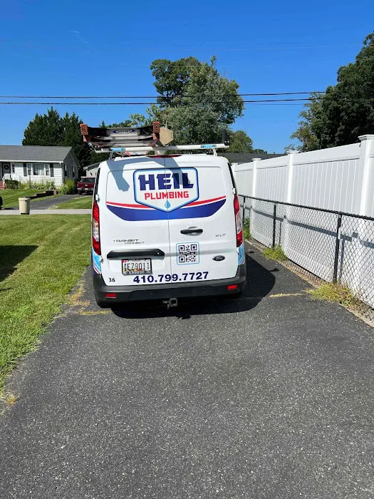 Heil Plumbing Picture 7