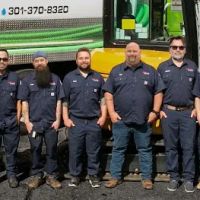 Service Force Plumbing ico