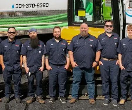 Service Force Plumbing