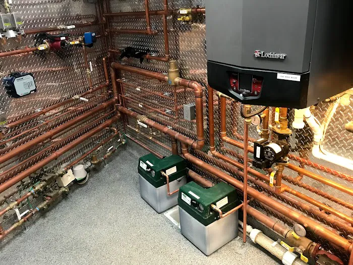 Service Force Plumbing Picture 10