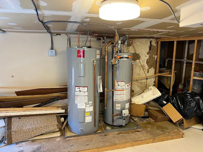 Service Force Plumbing Picture 3