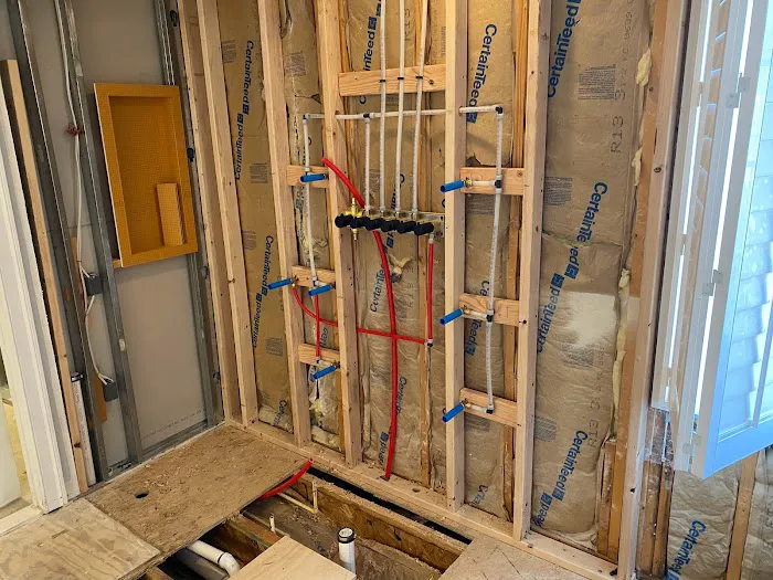 Service Force Plumbing Picture 2