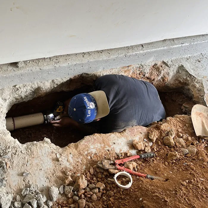 Service Force Plumbing Picture 8