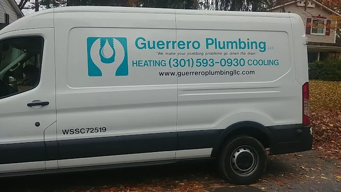 Guerrero Plumbing, LLC Picture 2
