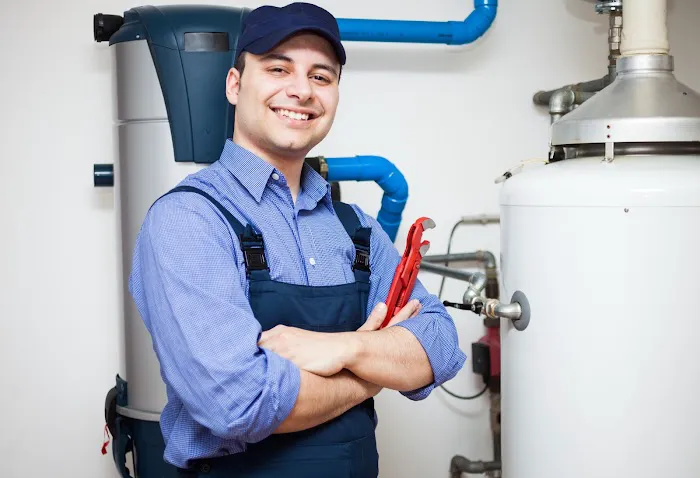Guerrero Plumbing, LLC Picture 4