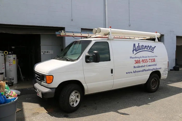 Advanced Plumbing And Drain Services, LLC Picture 1