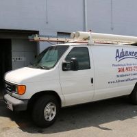 Advanced Plumbing And Drain Services, LLC ico