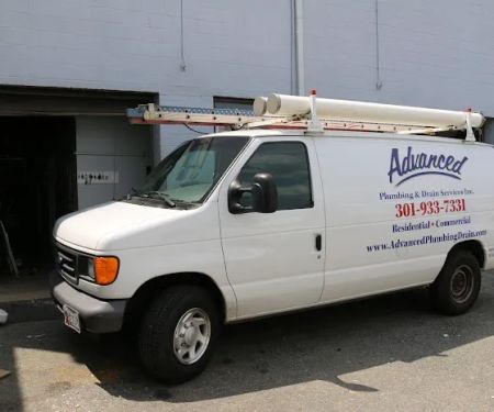 Advanced Plumbing And Drain Services, LLC