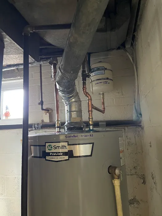 O'Neill Bros. Plumbing Picture 1