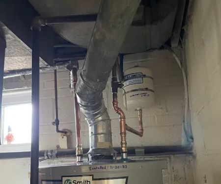 O'Neill Bros. Plumbing