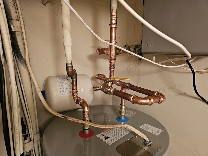 O'Neill Bros. Plumbing Picture 4