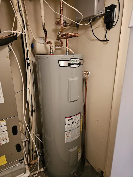 O'Neill Bros. Plumbing Picture 3