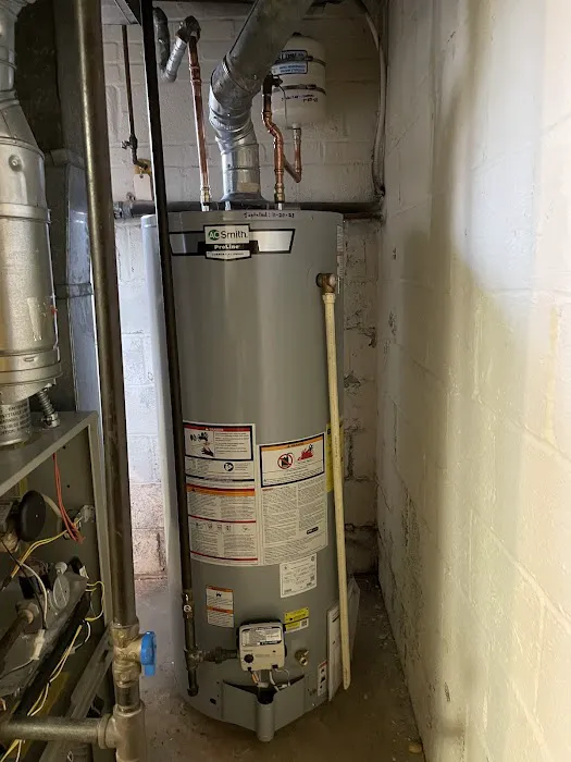 O'Neill Bros. Plumbing Picture 2