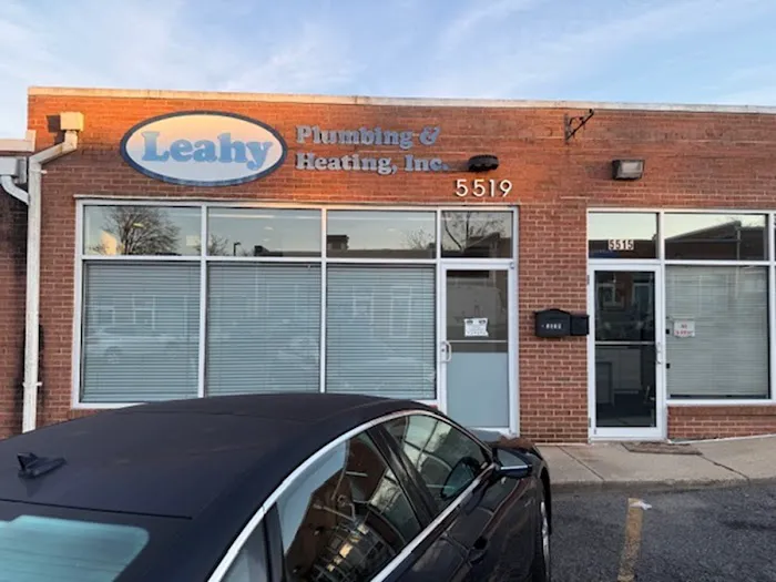 Leahy Plumbing & Heating Inc Picture 1
