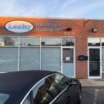 Leahy Plumbing & Heating Inc