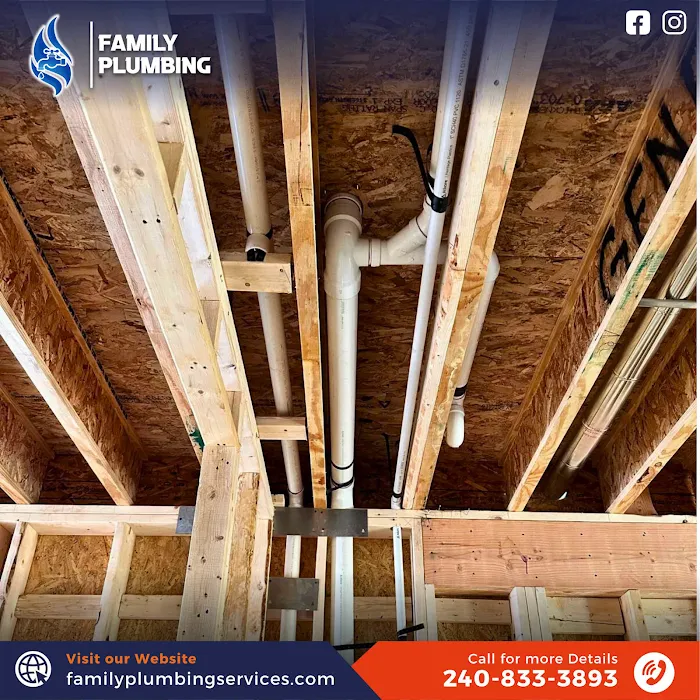 Family Fire Service and Plumbing LLC Picture 10