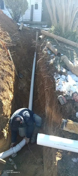 Family Fire Service and Plumbing LLC Picture 5