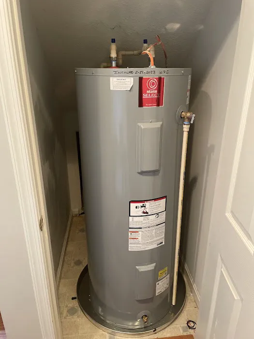 Winchester Plumbing & Gas Services Inc Picture 2