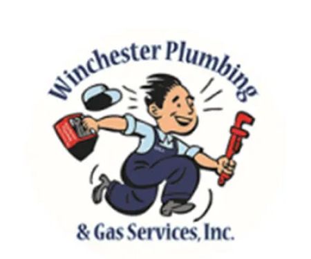 Winchester Plumbing & Gas Services Inc