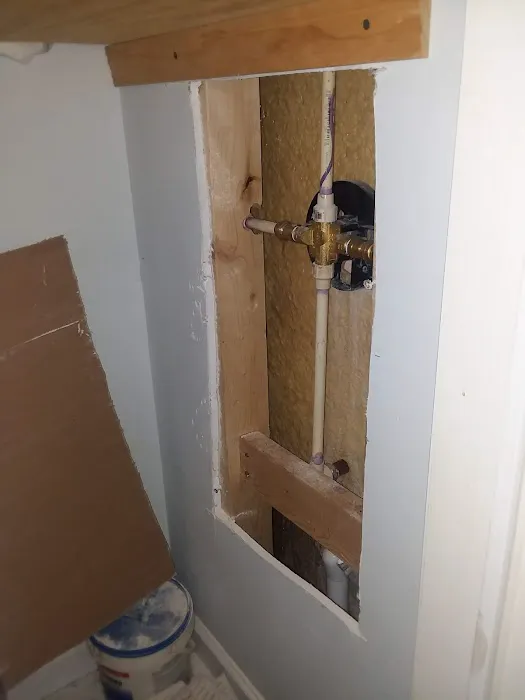 WTS Plumbing Picture 1