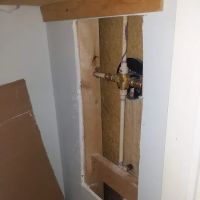 WTS Plumbing ico