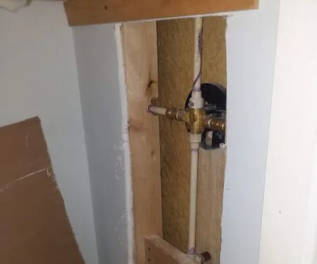 WTS Plumbing