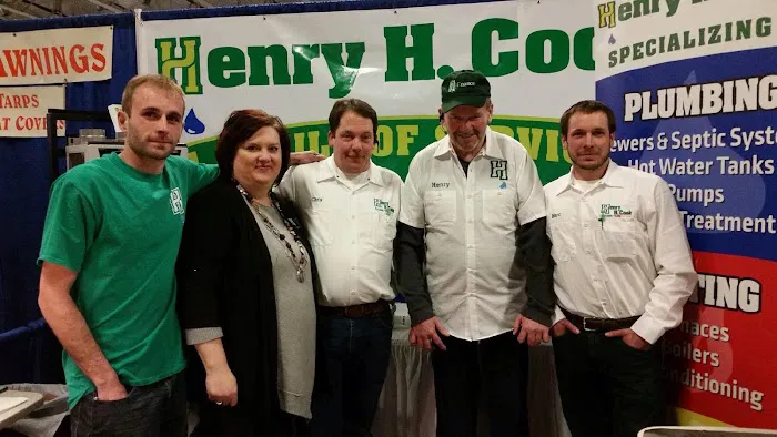 Henry H Cook Inc Picture 1