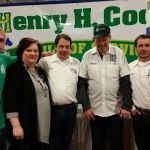 Henry H Cook Inc