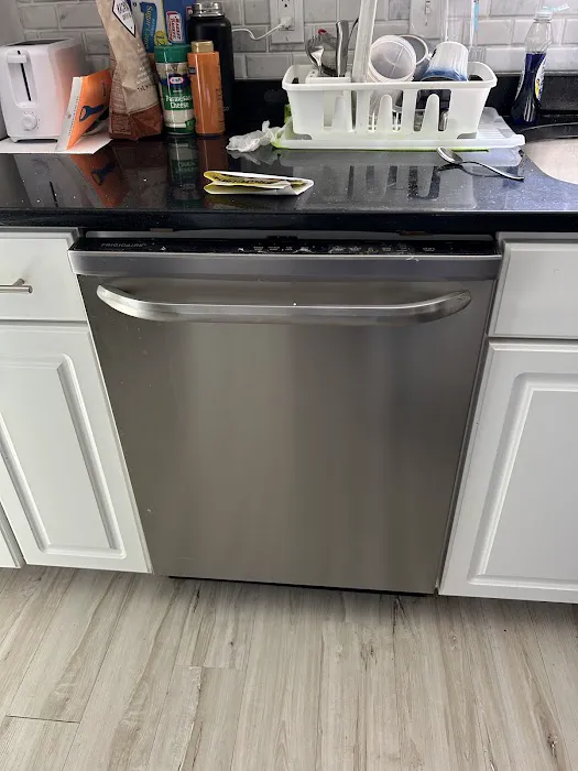 Saba Plumbing & Heating Picture 8