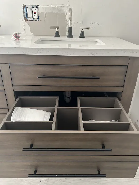 Saba Plumbing & Heating Picture 4