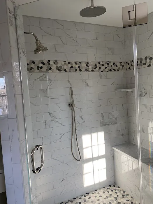 Saba Plumbing & Heating Picture 1