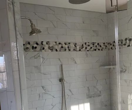 Saba Plumbing & Heating