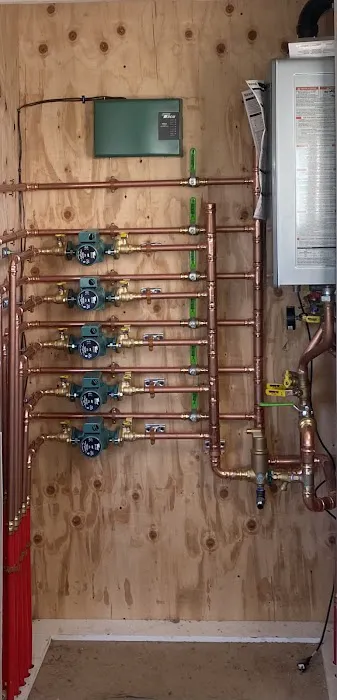 Dan Dunn Plumbing & Heating Picture 2