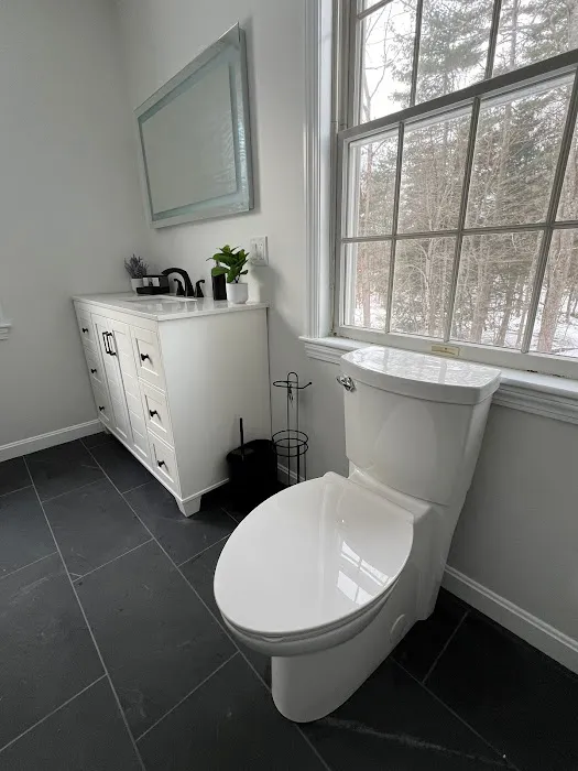 Turcotte Plumbing & Heating LLC Picture 5