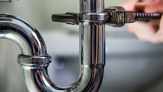 Turcotte Plumbing & Heating LLC Picture 2