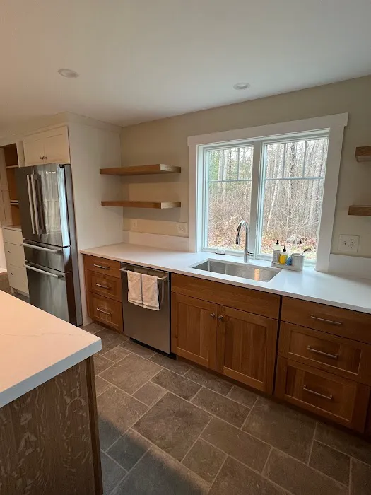 Turcotte Plumbing & Heating LLC Picture 1