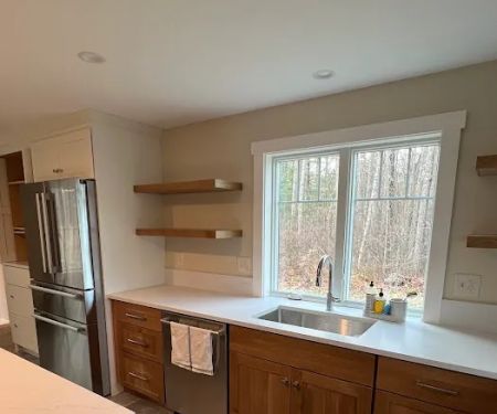 Turcotte Plumbing & Heating LLC