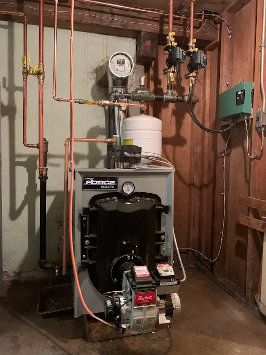 Maguire Brothers Plumbing and Heating - AC, LLC. Picture 6