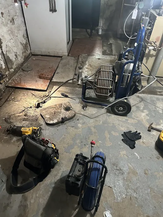 Maguire Brothers Plumbing and Heating - AC, LLC. Picture 8