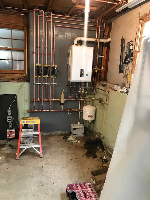 Maguire Brothers Plumbing and Heating - AC, LLC. Picture 1