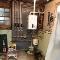 Maguire Brothers Plumbing and Heating - AC, LLC. ico