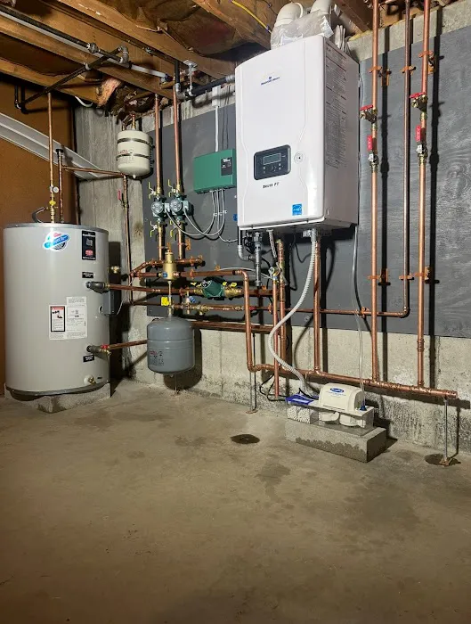 Kenco Plumbing & Gas Picture 3