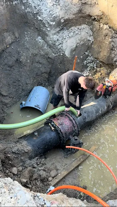 Kenco Plumbing & Gas Picture 1