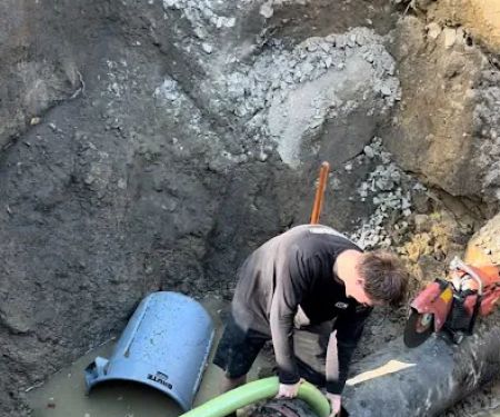 Kenco Plumbing & Gas