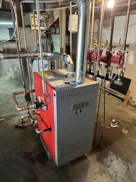 Kenco Plumbing & Gas Picture 5